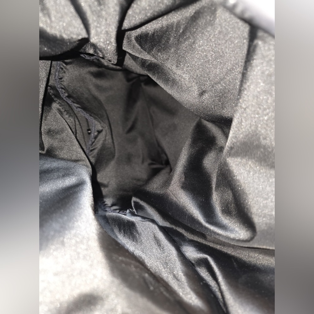 Lululemon•Face Forward Backpack *lululemon x Roksanda•Water Resistant•Black•EUC - Picture 8 of 16